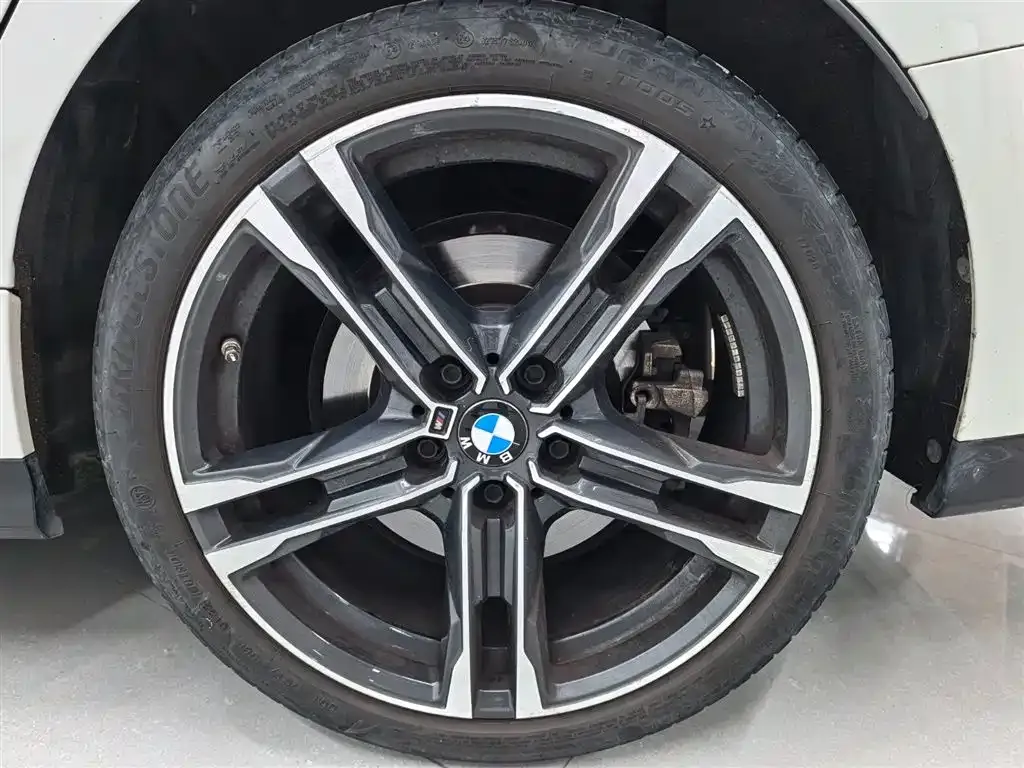 BMW 2 Series (Import) — фото 9