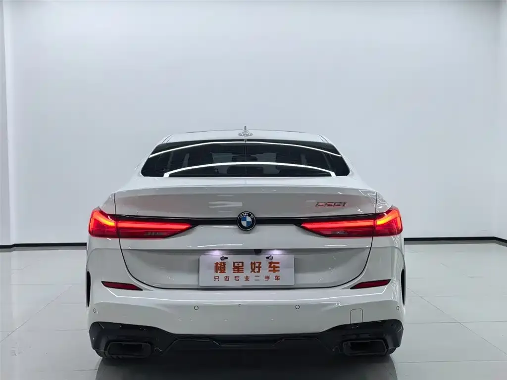 BMW 2 Series (Import) — фото 4