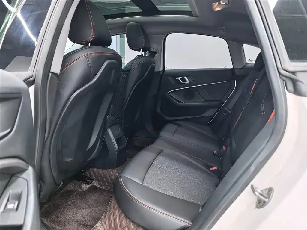 BMW 2 Series (Import) — фото 10