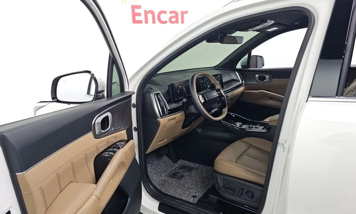 Kia Sorento — фото 6