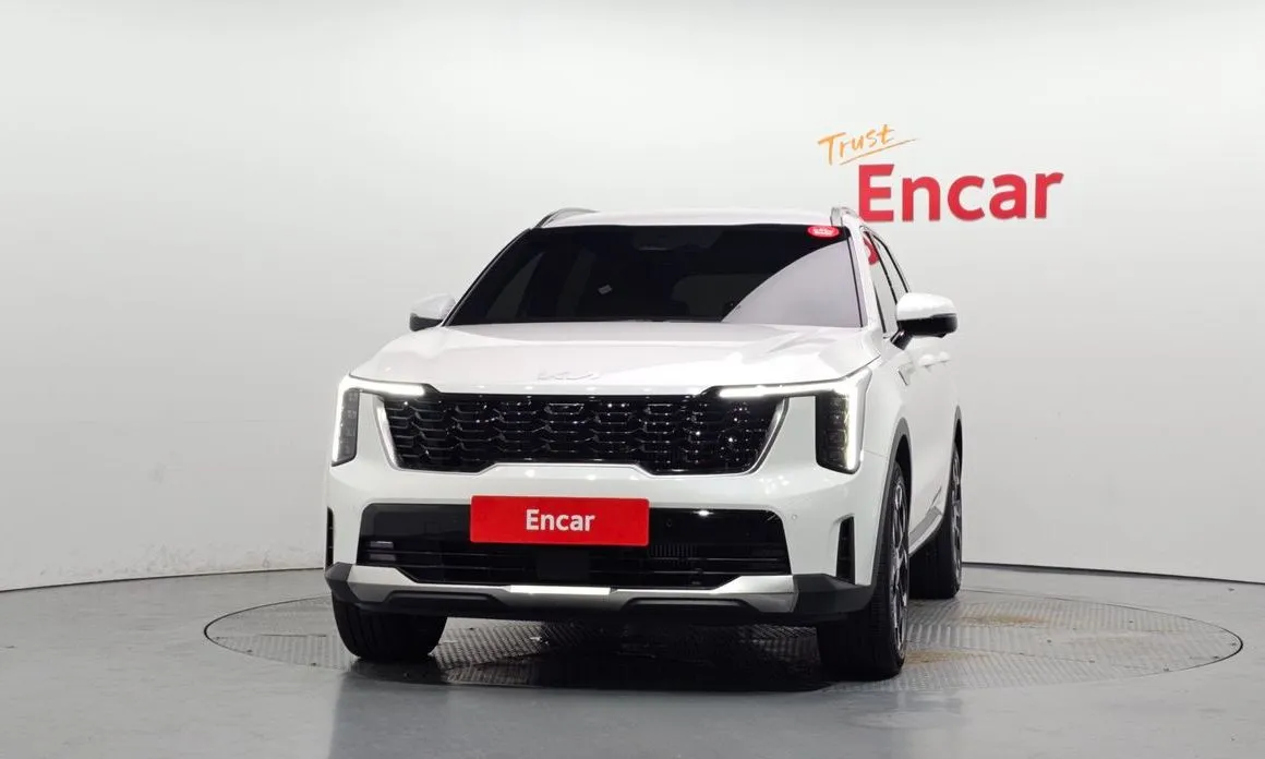 Kia Sorento — фото 4