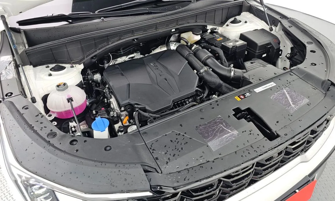 Kia Sorento — фото 10