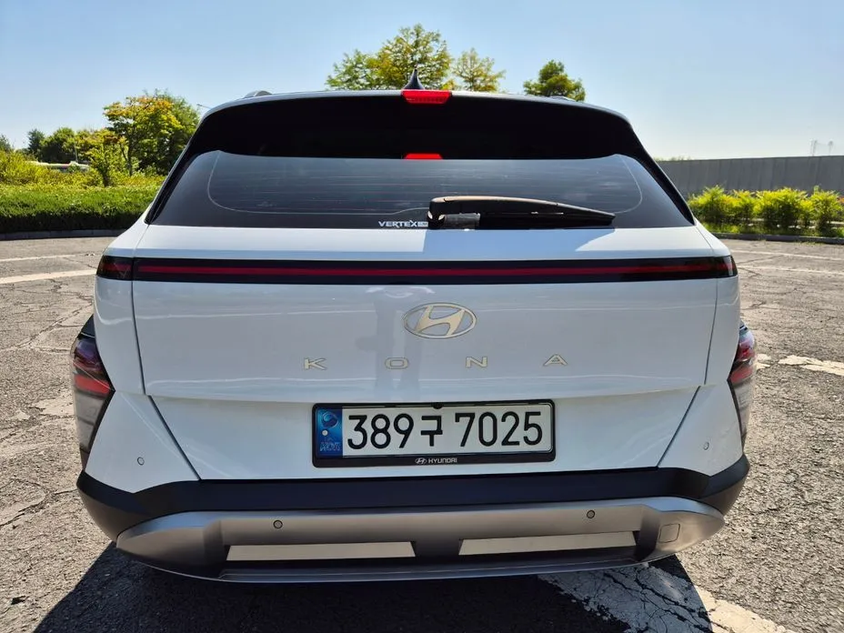 Hyundai Kona — фото 4