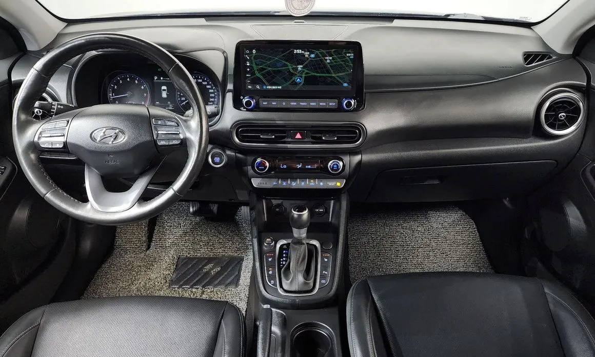 Hyundai Kona — фото 10
