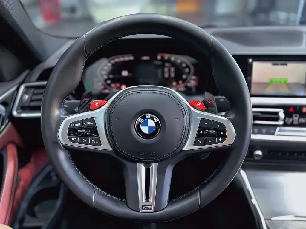 BMW 4 Series — фото 4