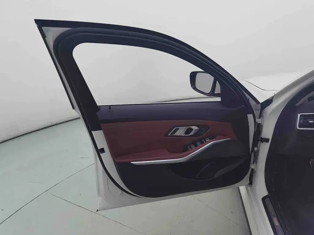 BMW i3 — фото 4
