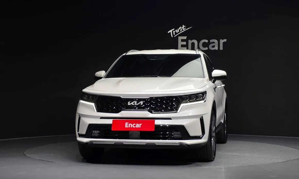 Kia Sorento — фото 3