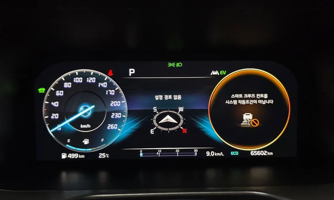 Kia Sorento — фото 4