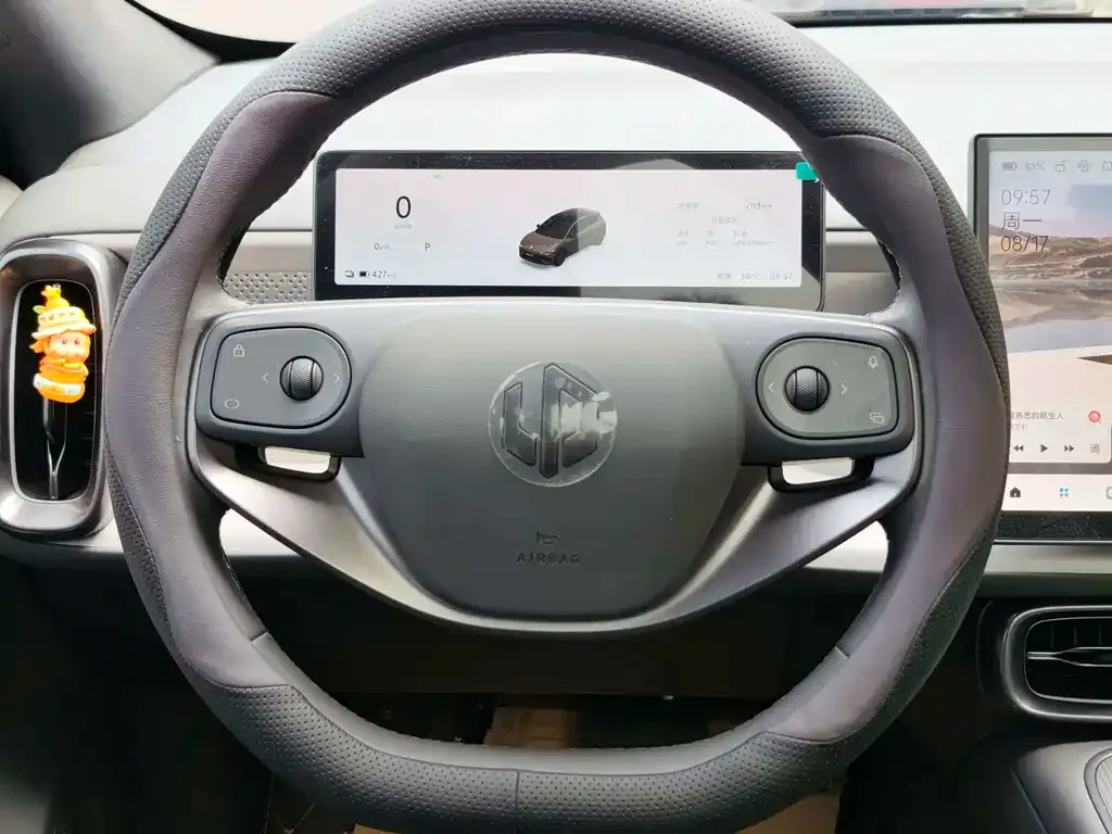 Leapmotor Leapmotor Lafa5 — фото 2