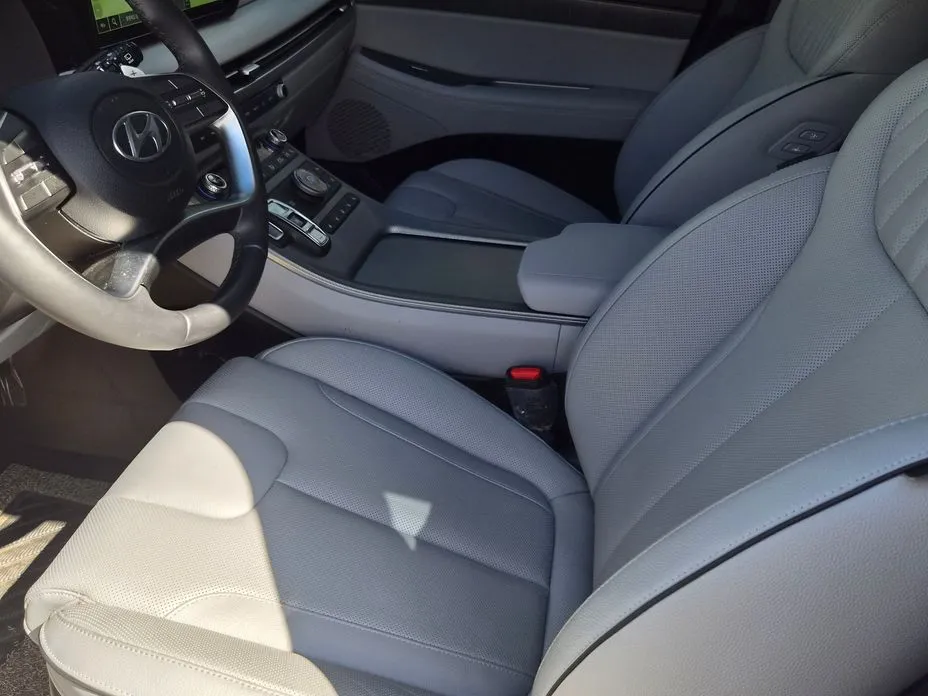 Hyundai Palisade — фото 2