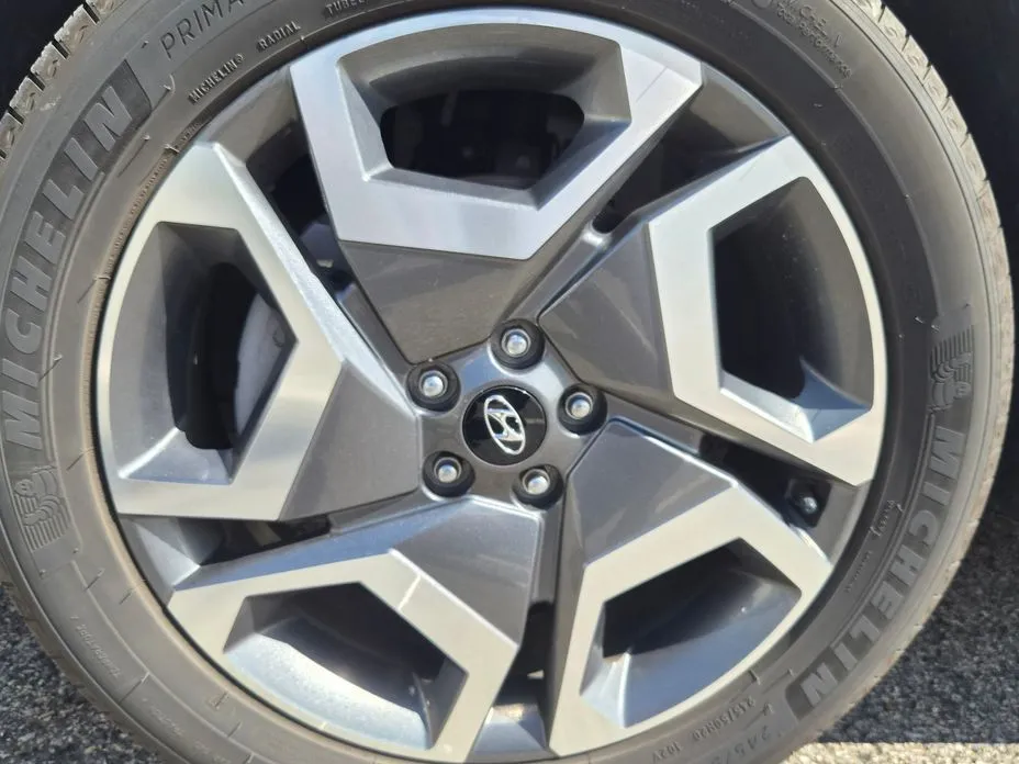 Hyundai Palisade — фото 3