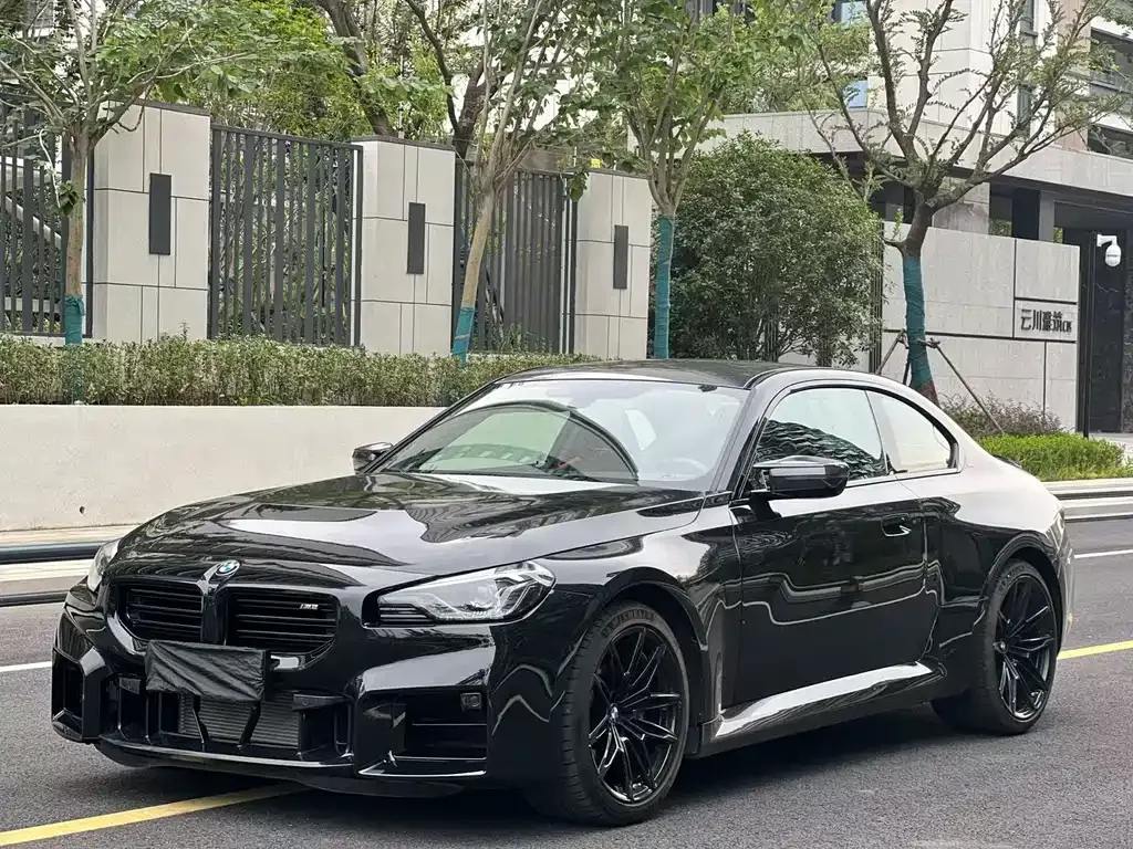 BMW M2 — фото 1