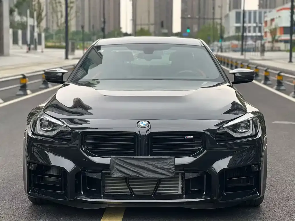 BMW M2 — фото 4