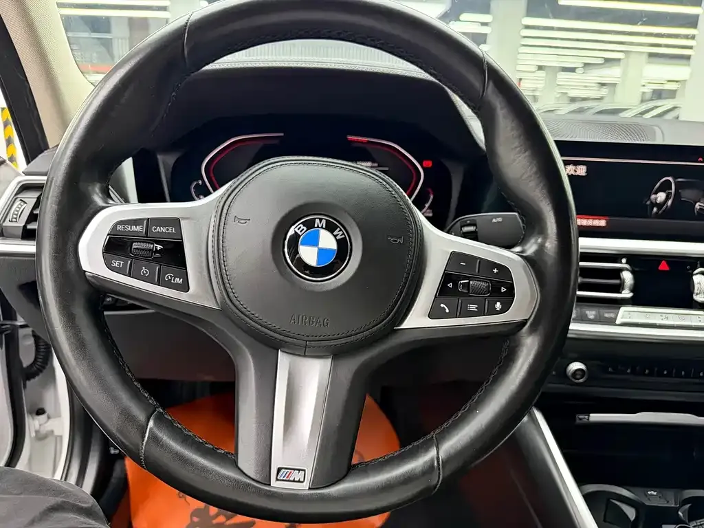 BMW 3 Series — фото 4