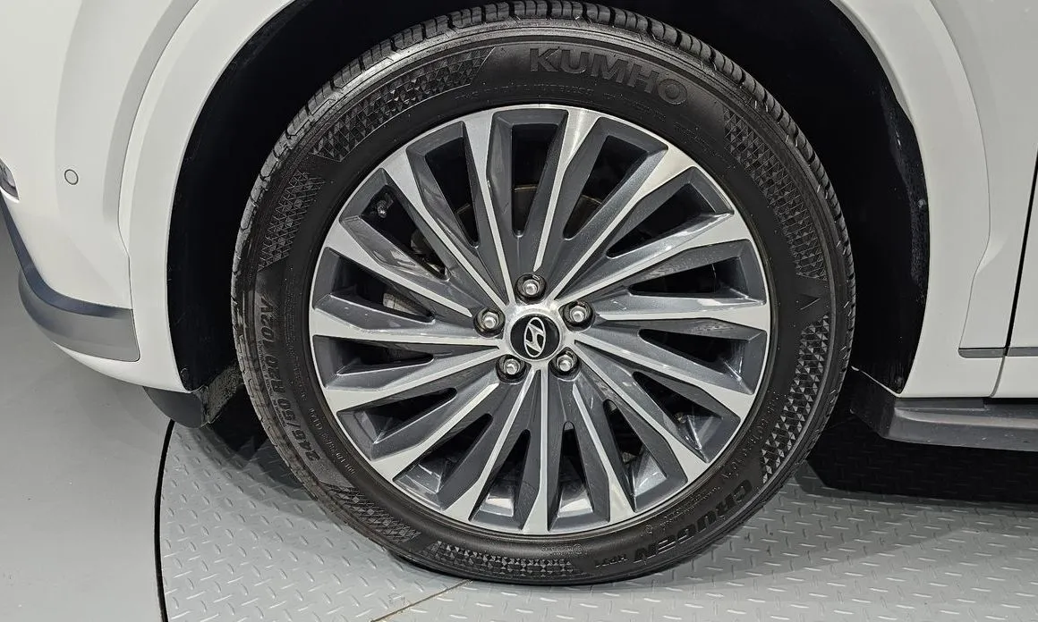 Hyundai Palisade — фото 10