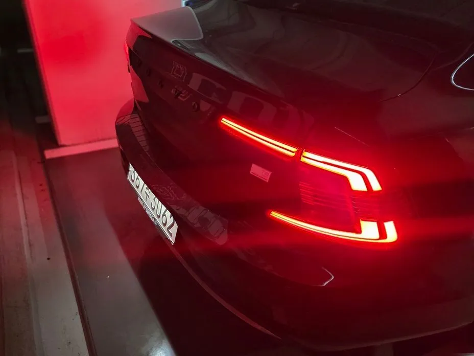 Volvo S90 — фото 3