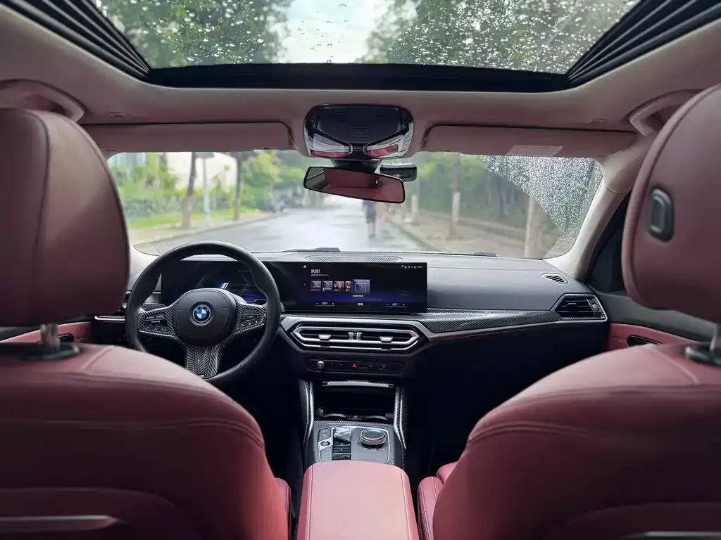 BMW i3 — фото 2