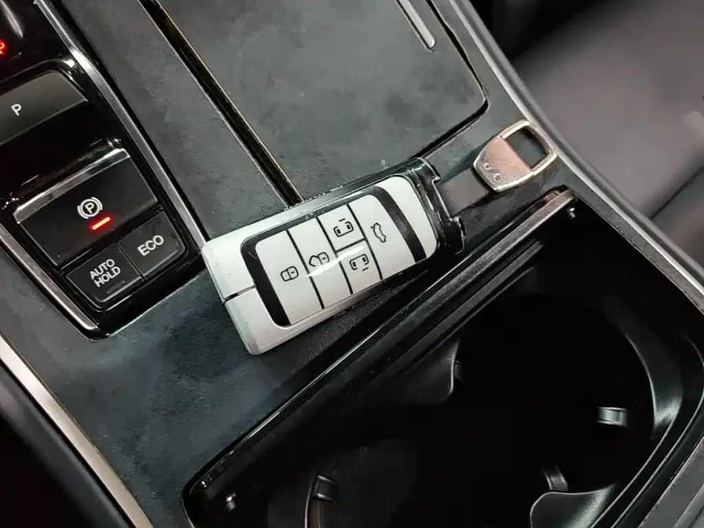 GAC Motor Trumpchi M8 — фото 6