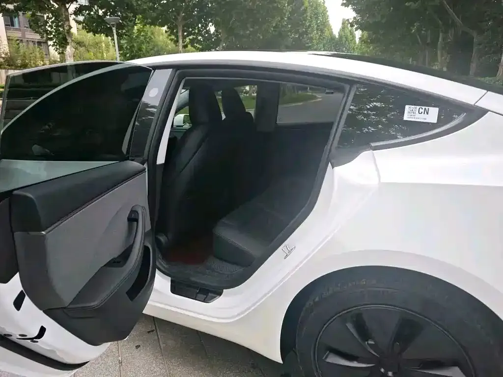 Tesla Model 3 — фото 2