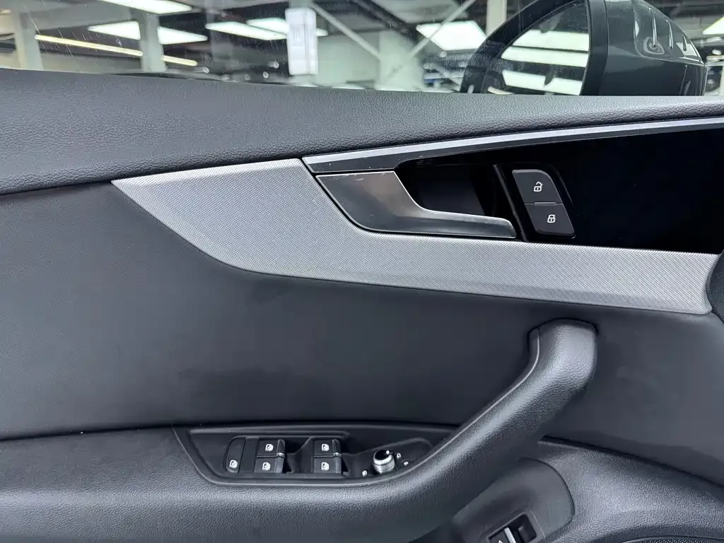 Audi A5 (Import) — фото 7