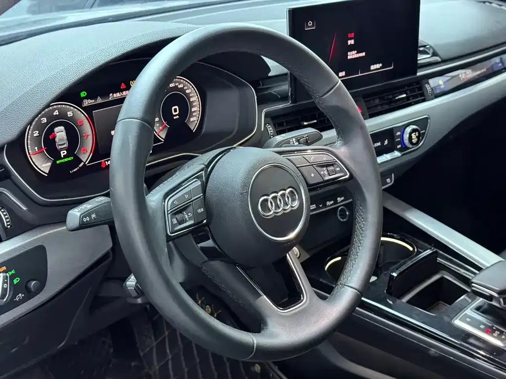 Audi A5 (Import) — фото 5