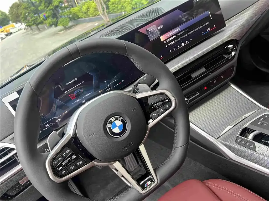 BMW 3 Series — фото 2