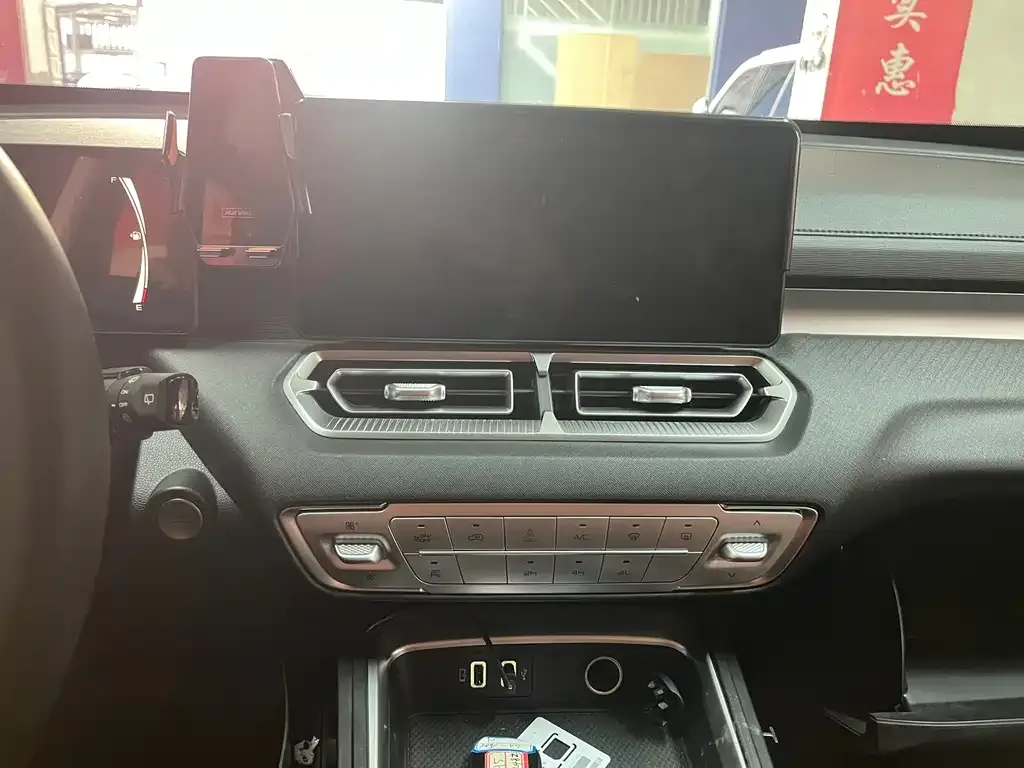 Haval H5 — фото 4