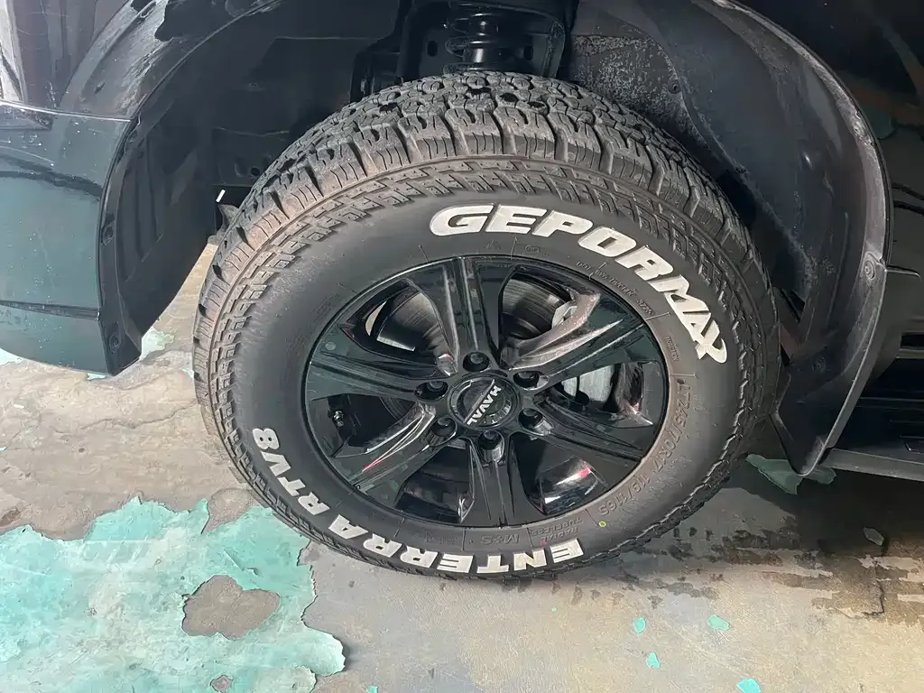Haval H5 — фото 10