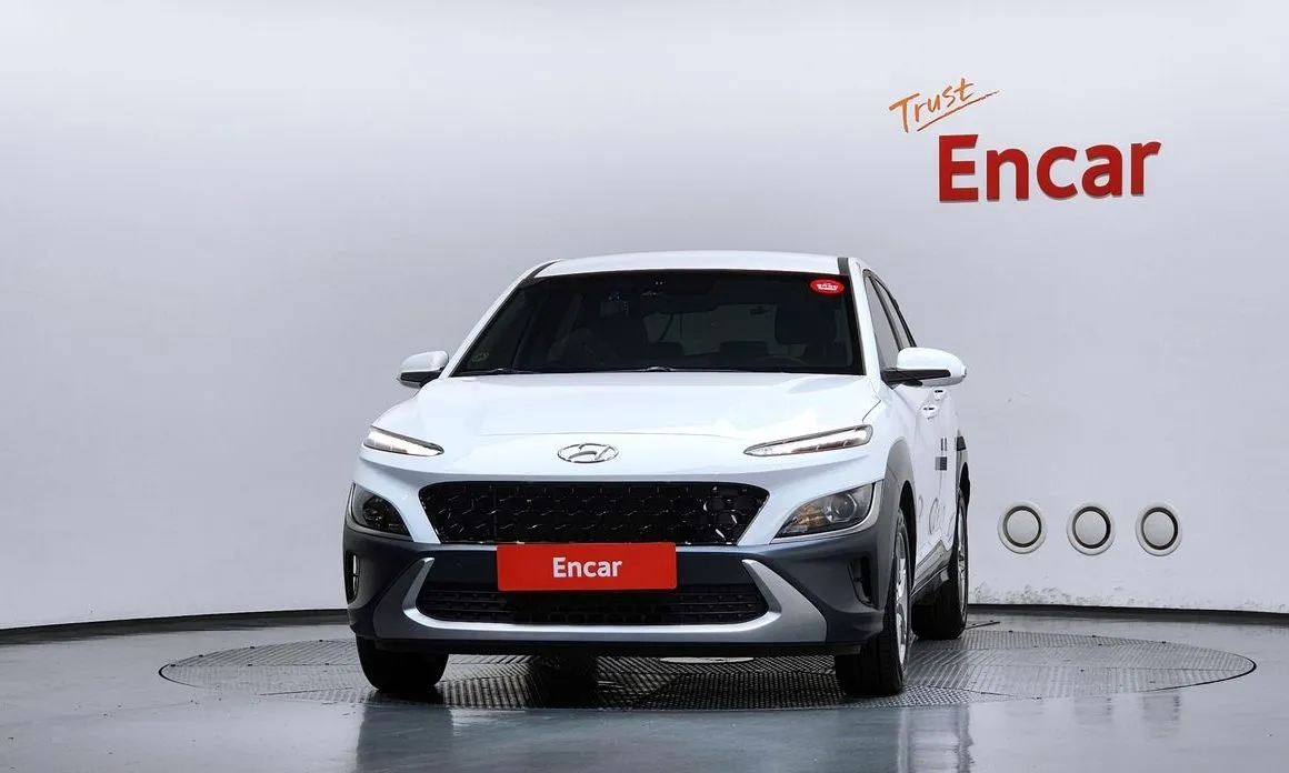 Hyundai Kona — фото 2