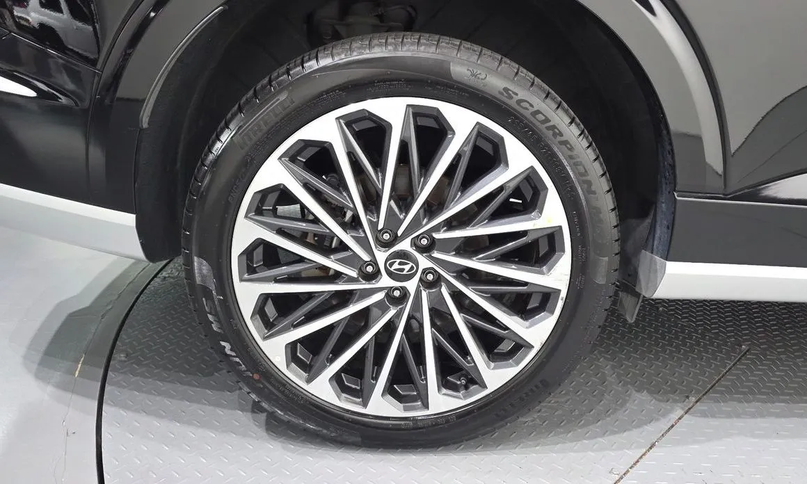 Hyundai Palisade — фото 9