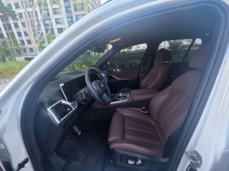 BMW X5 — фото 3