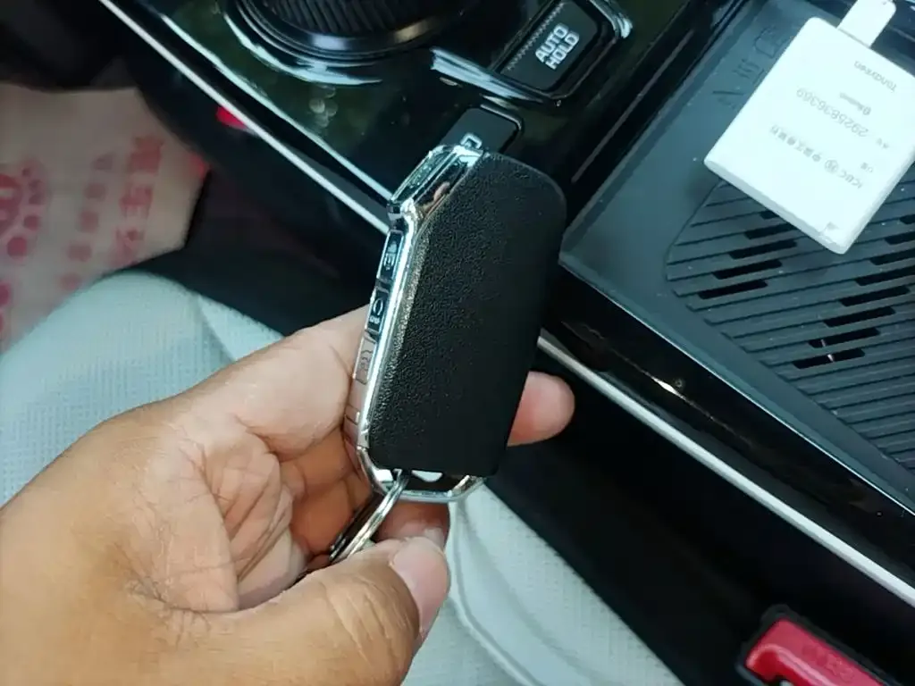 Kia EV6 — фото 9