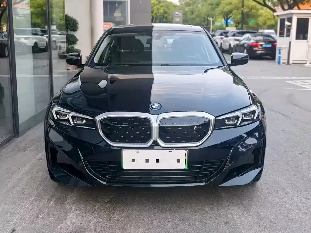BMW i3 — фото 6