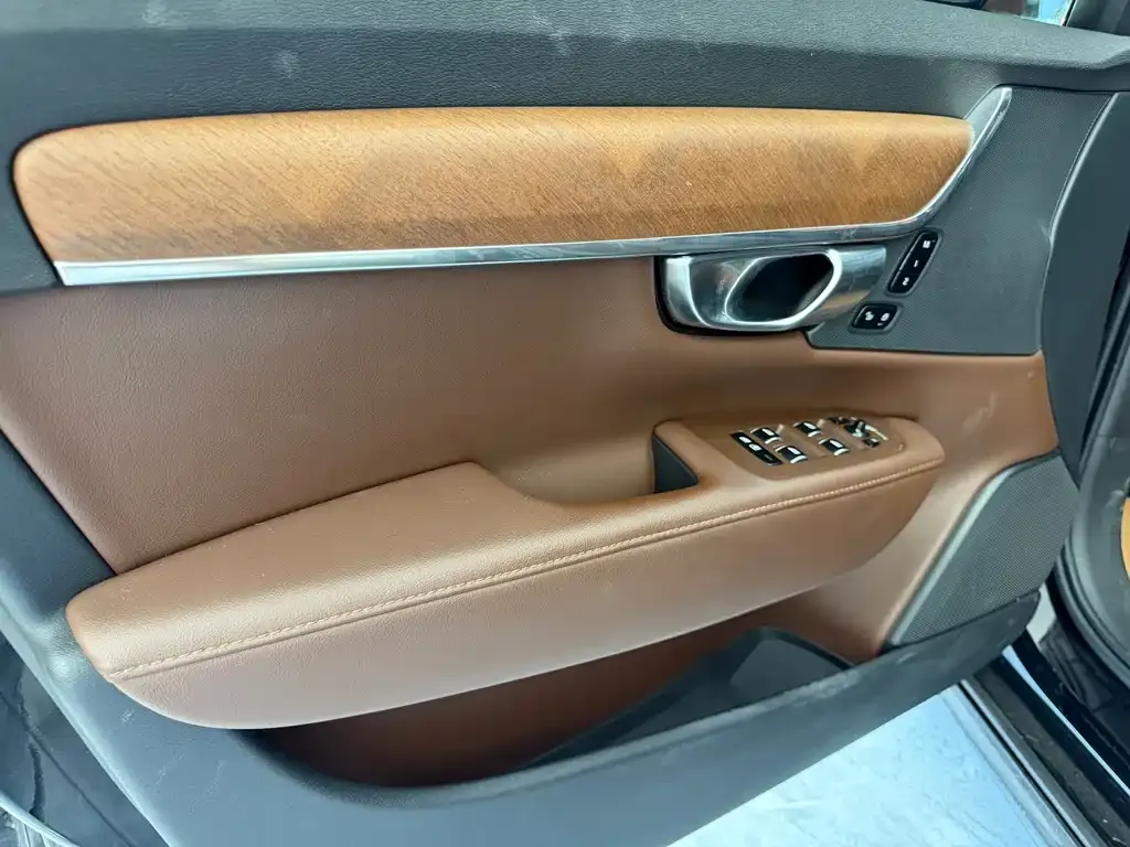 Volvo S90 — фото 2
