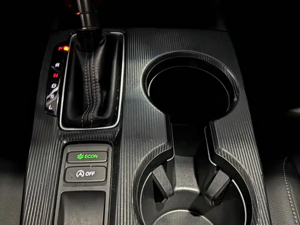 Honda Civic — фото 8