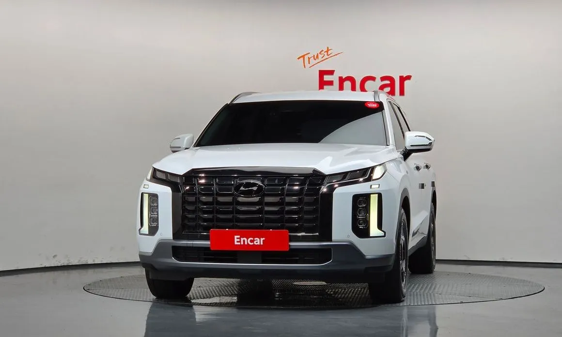 Hyundai Palisade — фото 6