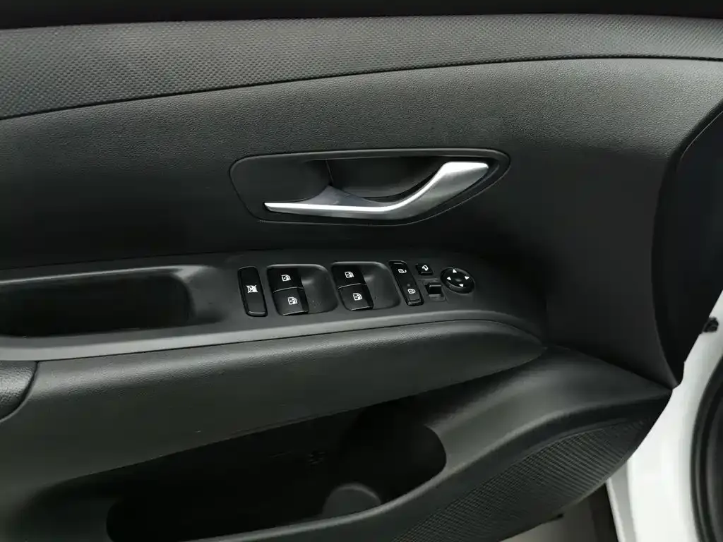 Hyundai Tucson — фото 8