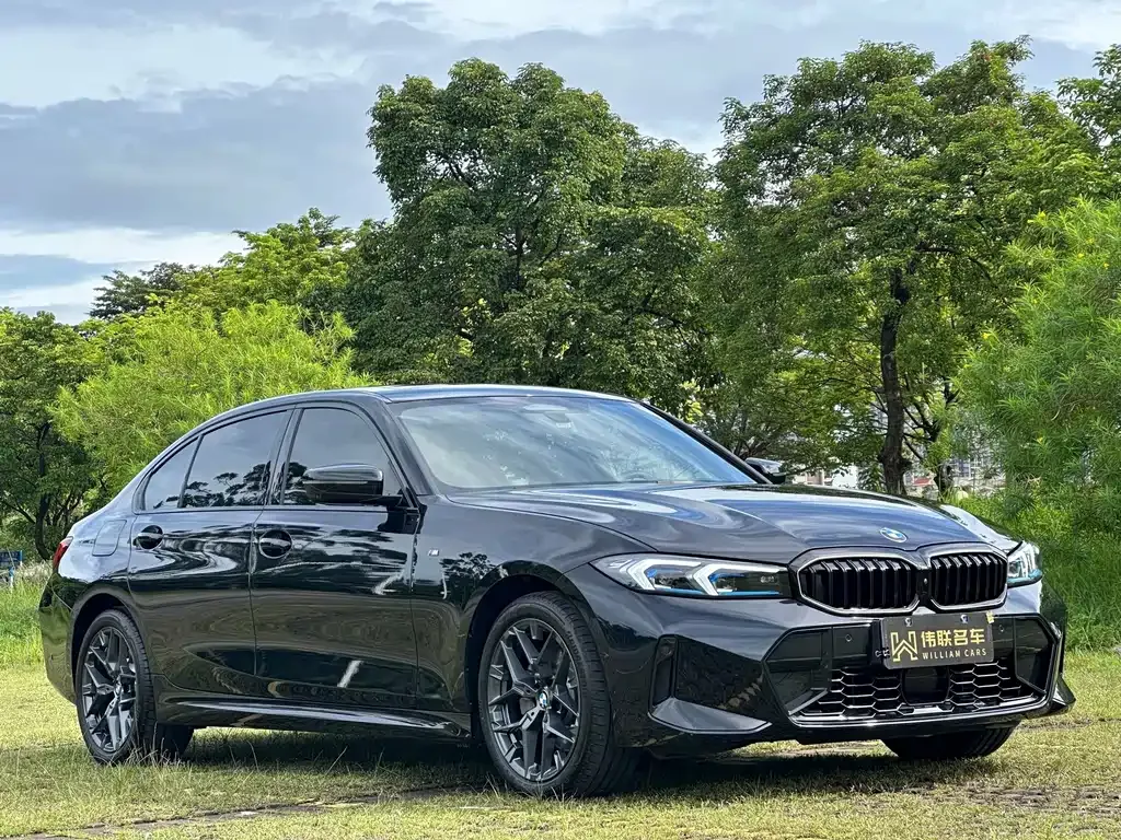 BMW 3 Series — фото 10