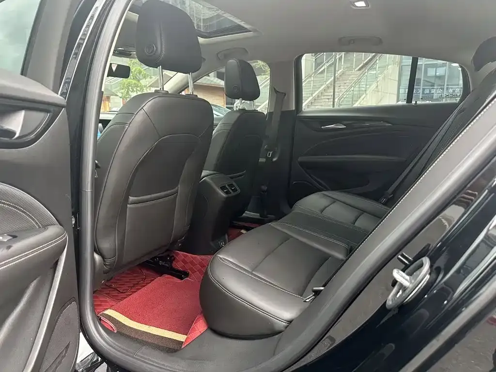 Buick Regal — фото 2