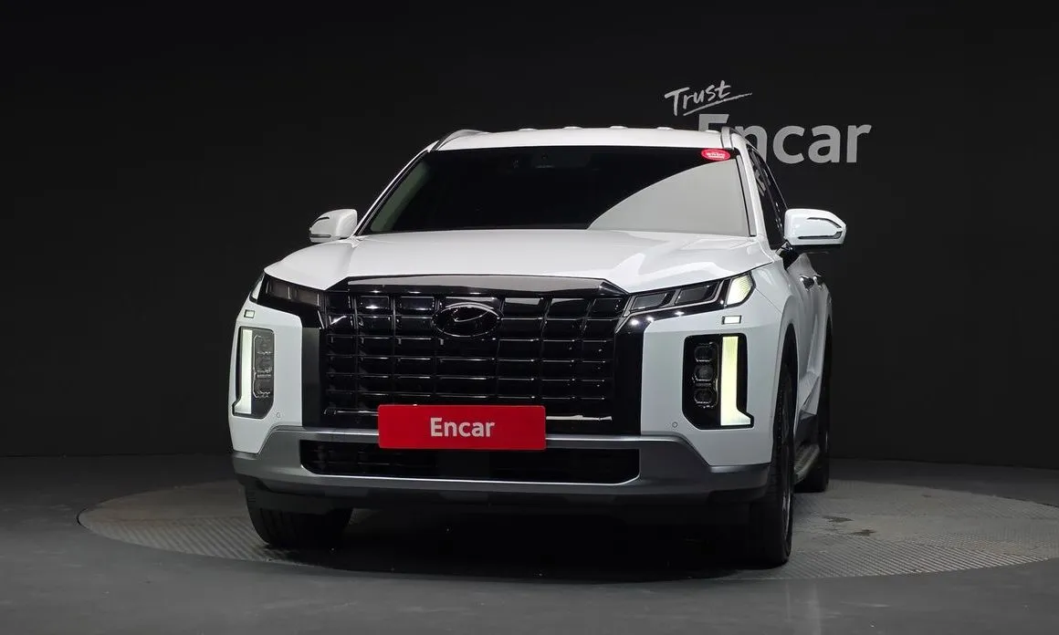 Hyundai Palisade — фото 10