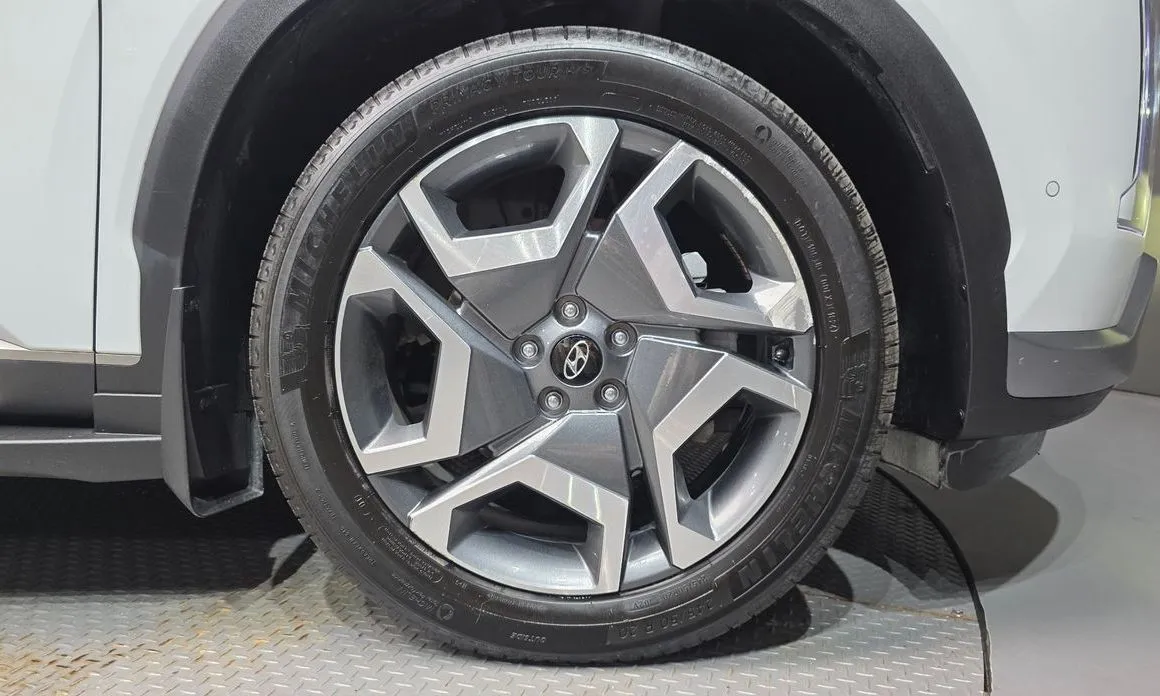 Hyundai Palisade — фото 8