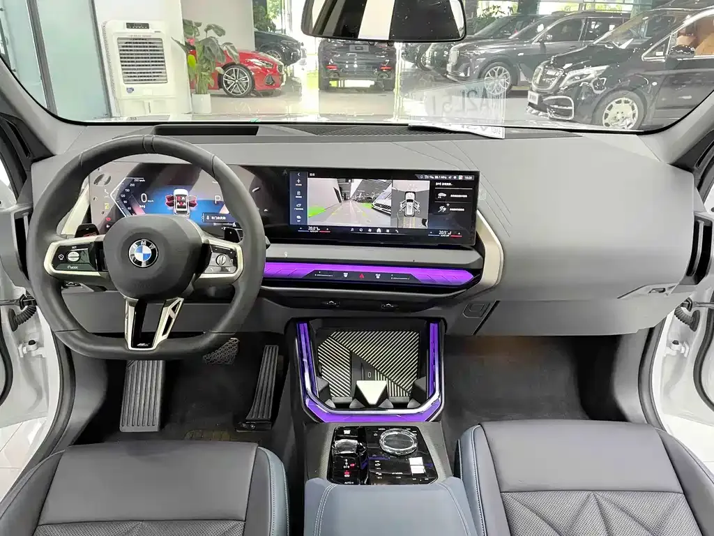 BMW X3 — фото 10