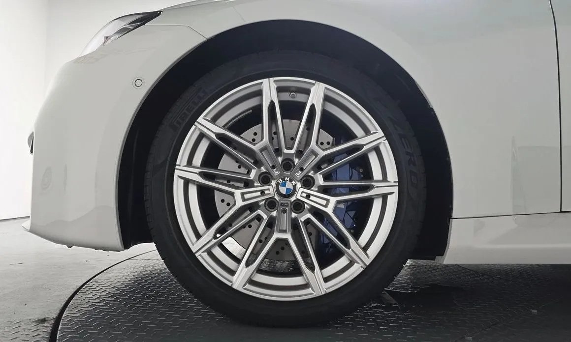 BMW M2 — фото 9