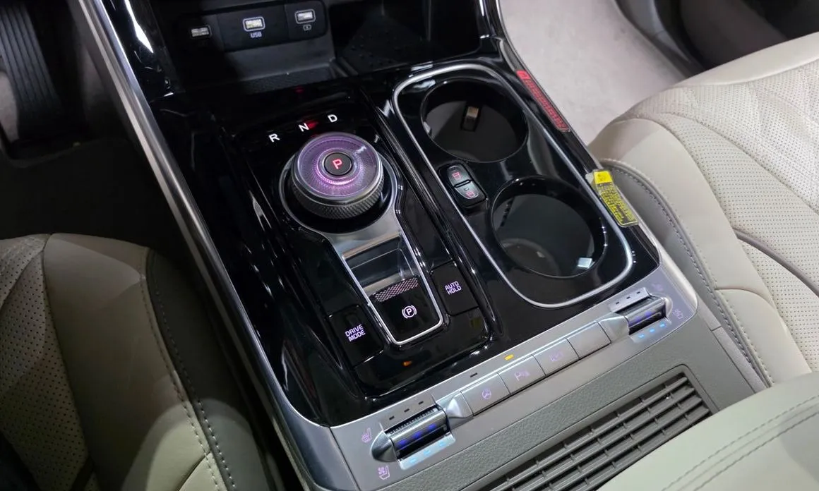Kia Carnival — фото 9