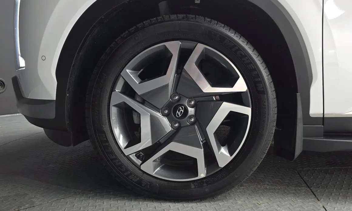 Hyundai Palisade — фото 4