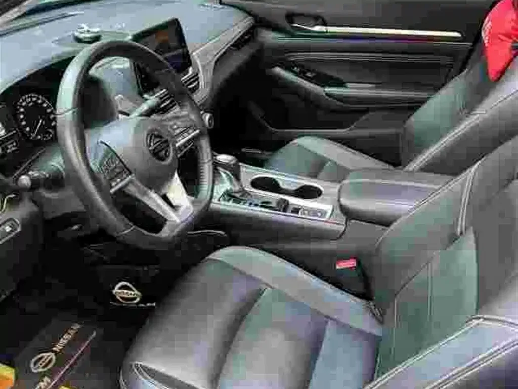 Nissan Teana — фото 2