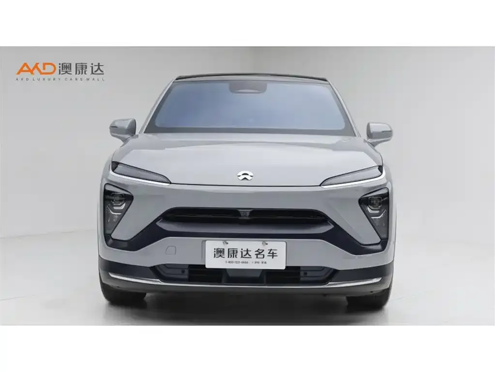 NIO EC6 — фото 4