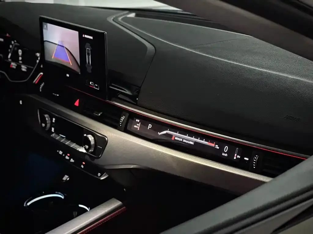 Audi A5 (Import) — фото 8