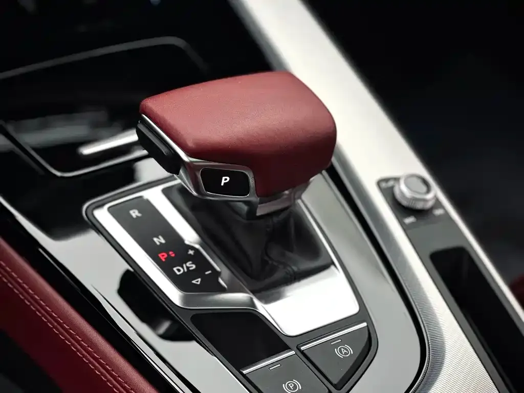 Audi A5 (Import) — фото 4