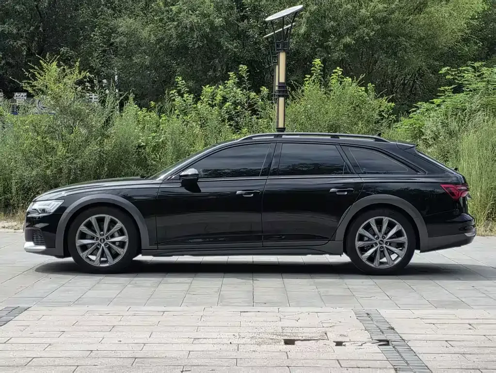 Audi A6 (Import) — фото 5